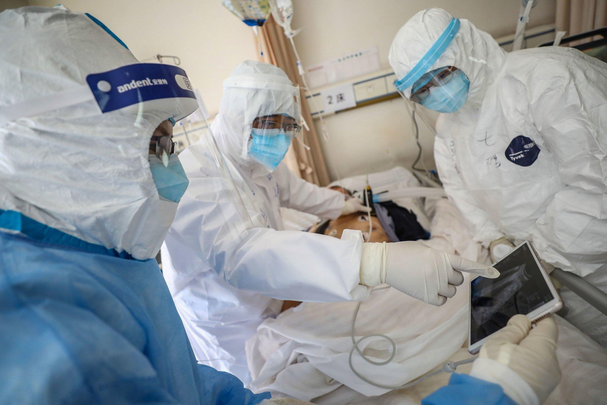 Sette nuovi casi di coronavirus ma nessun decesso
