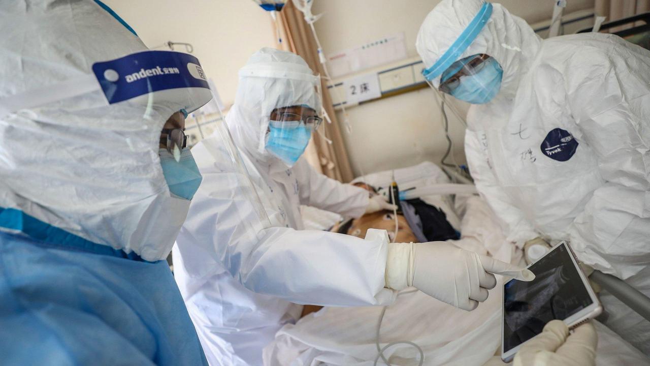 Sette nuovi casi di coronavirus ma nessun decesso