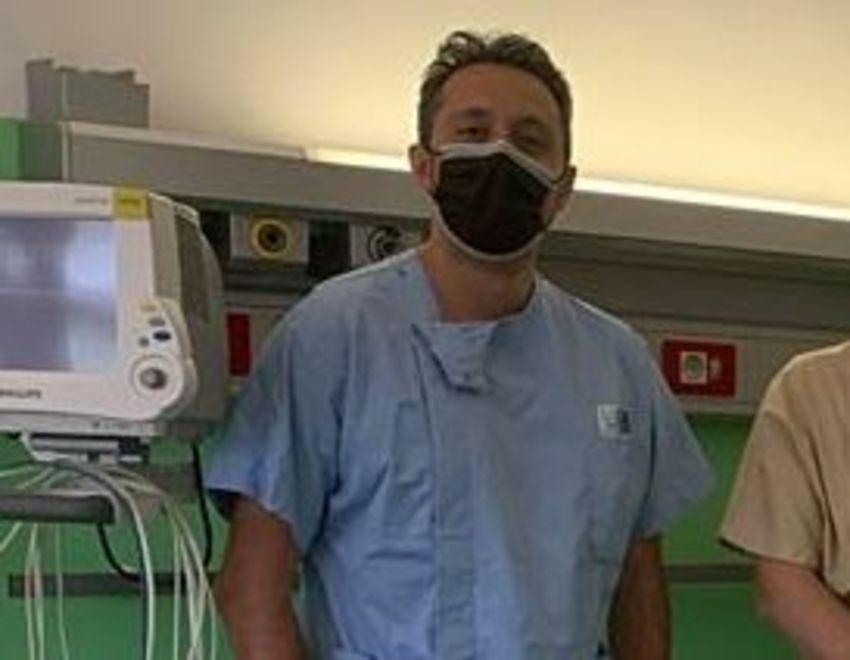 Sessantamila euro per Villamarina: «Grazie a tutti per la generosità» 