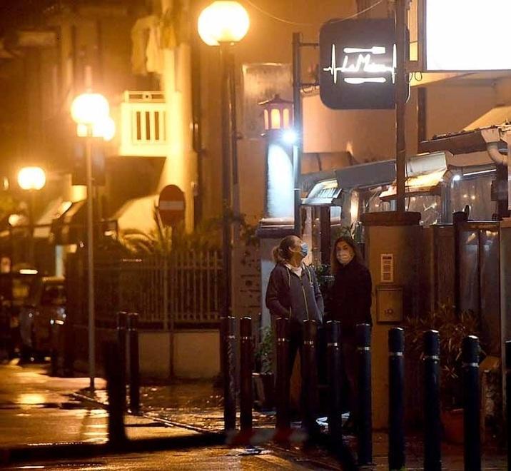 «Siamo 4 gatti parliamoci!»