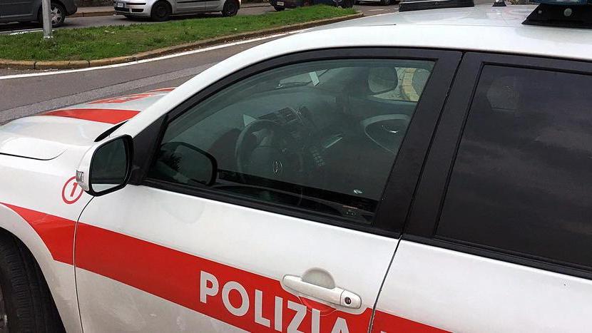 Caffè d’asporto: a Marina arrivano i vigili