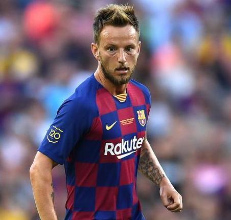 Rakitic va oltre la paura «Vogliamo giocare a calcio anche rischiando il contagio»
