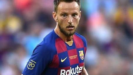 Rakitic va oltre la paura «Vogliamo giocare a calcio anche rischiando il contagio»