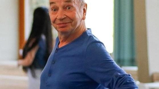Il privato del re della danza Kemp, uno speciale su Rai5