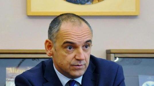 Vertice fra Provincia e Comuni a caccia della ripresa economica