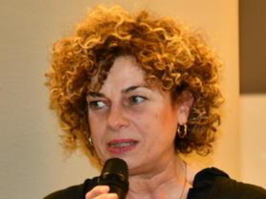Maria Bracciotti, presidente di Federalberghi Versilia