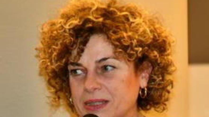 Maria Bracciotti, presidente di Federalberghi Versilia