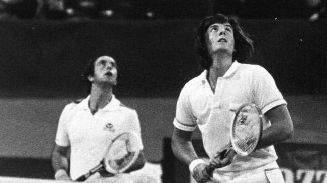 Paolo Bertolucci: «Sì, anche il tennis ripartirà»