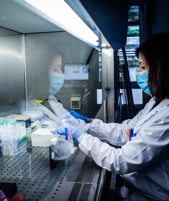 Da Camici 90 test fatti ai lavoratori a rischio 