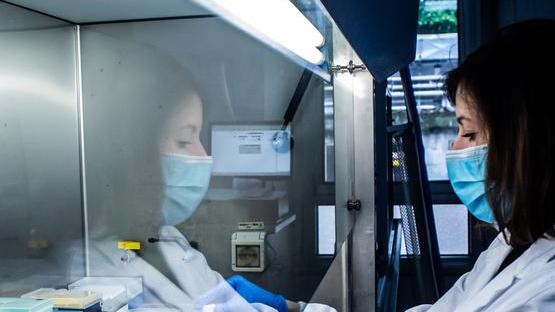 Da Camici 90 test fatti ai lavoratori a rischio