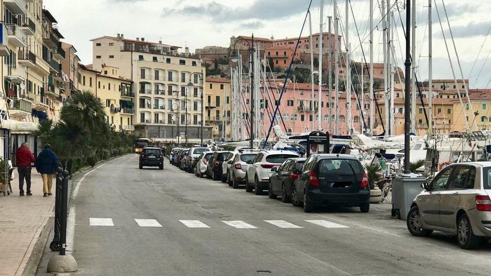 La Calata e le Ghiaie finalmente accessibili