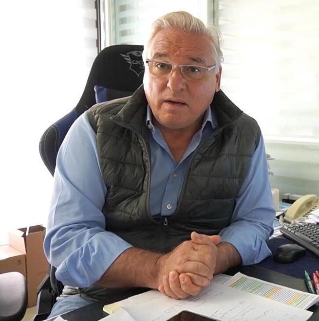 Bargellini, Centro Ufficio «Una perdita del 90% bisogna riaprire subito»