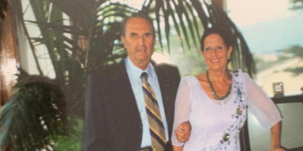 Amore da nozze di Diamante