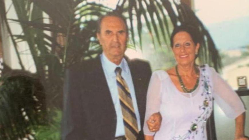 Amore da nozze di Diamante