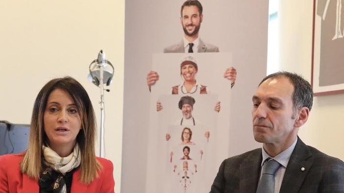 Confcommercio: nelle attività luci e apertura simbolica