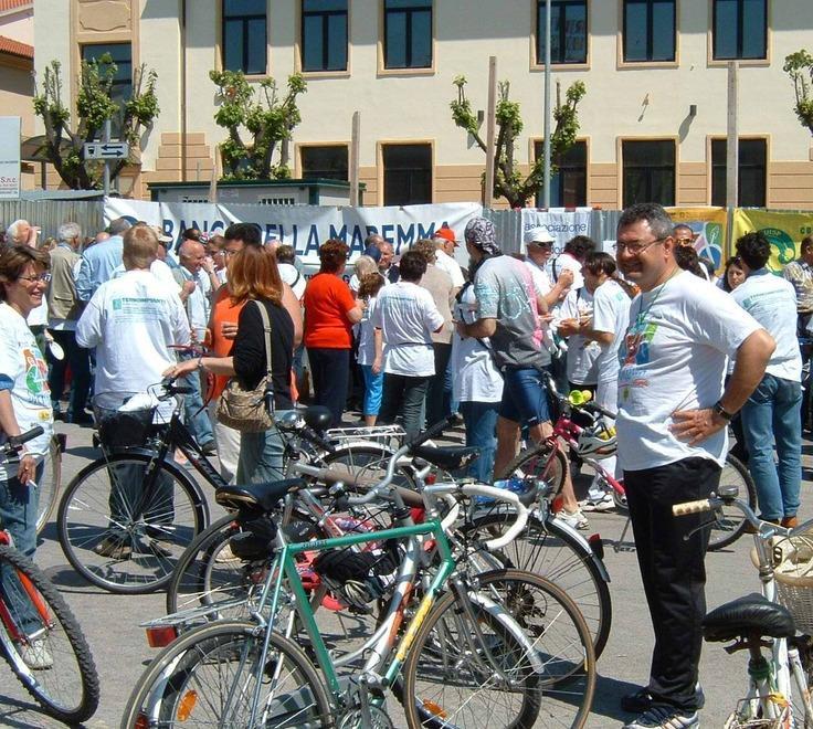 Da Bicincittà al campionato Waszp cala il sipario sulle Giornate Europee
