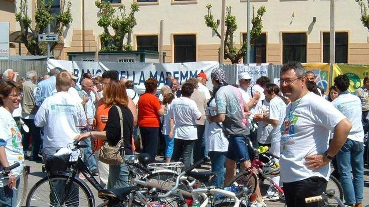 Da Bicincittà al campionato Waszp cala il sipario sulle Giornate Europee