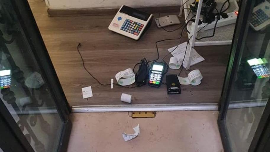 Ladri “silenziosi” in azione, svaligiata La Casina di Alice