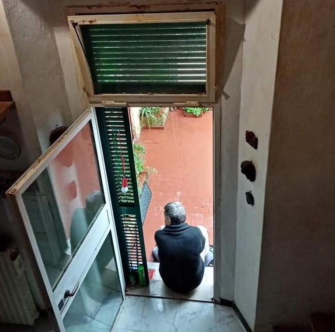Scene di un Primo maggio da ricordare e le foto diventeranno una mostra 
