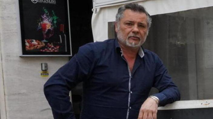 Saviano Raffaele, presidente dell’associazione delle Partite Iva