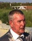 Lutto per la morte di Stefano Bani