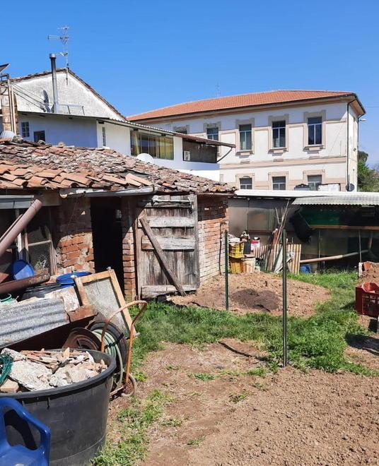 Maxi evacuazione a Staffoli per far brillare residuato bellico 