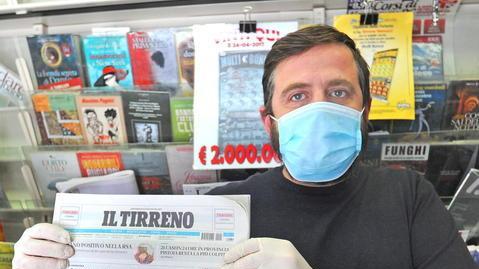 L’informazione come bene pubblico Ecco le edicole aperte domenica