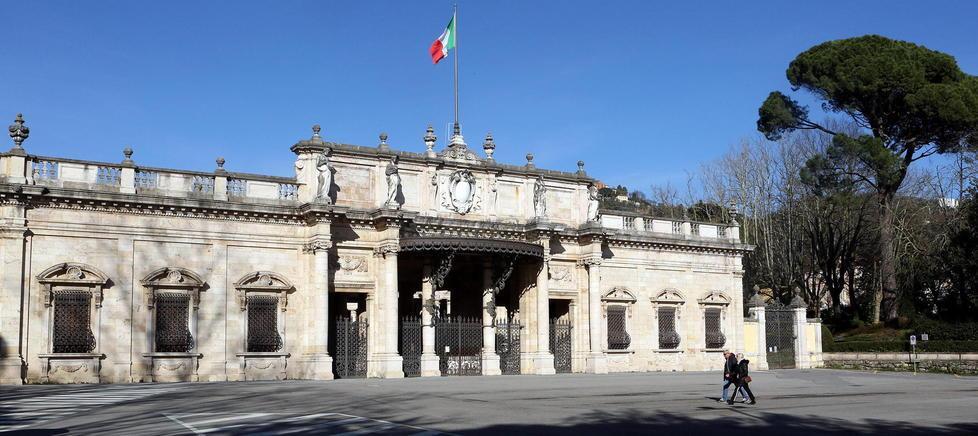 Toscana Promozione: «L’offerta turistica di Montecatini va ripensata globalmente» 