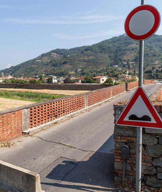 «Il Ponte del Marchi? Si finge che non esista» 