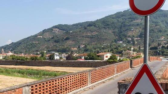 «Il Ponte del Marchi? Si finge che non esista»
