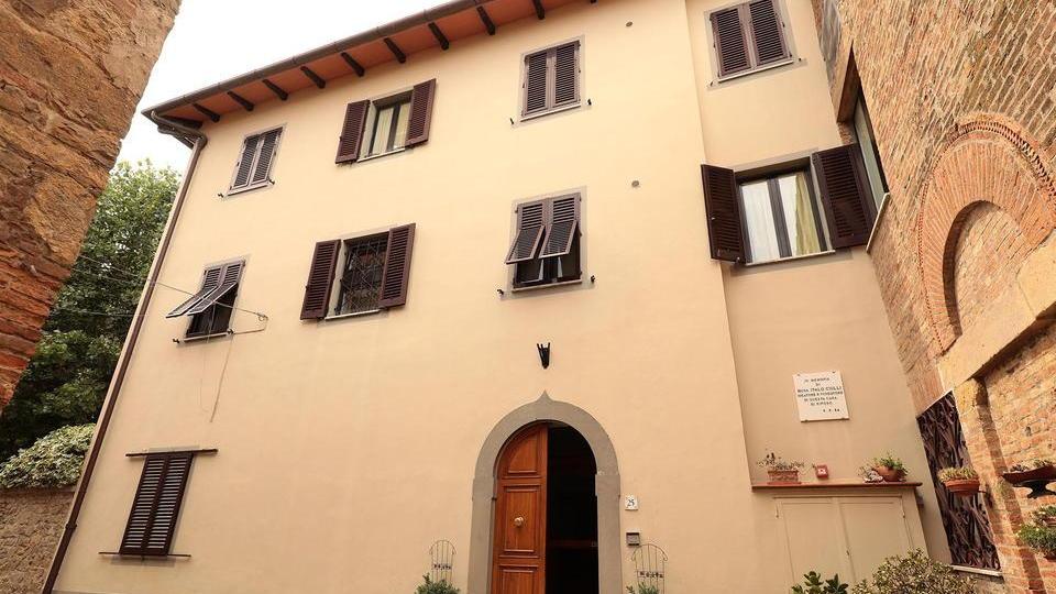 Morta una ottantenne della Rsa “Gino Incontri”