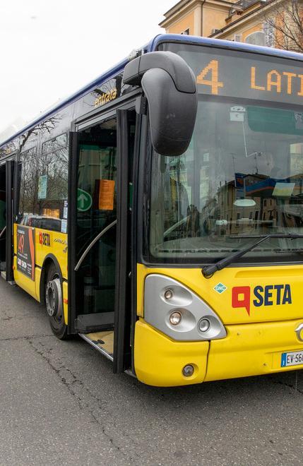 Bus, nuovi orari