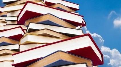 Libri a domicilio