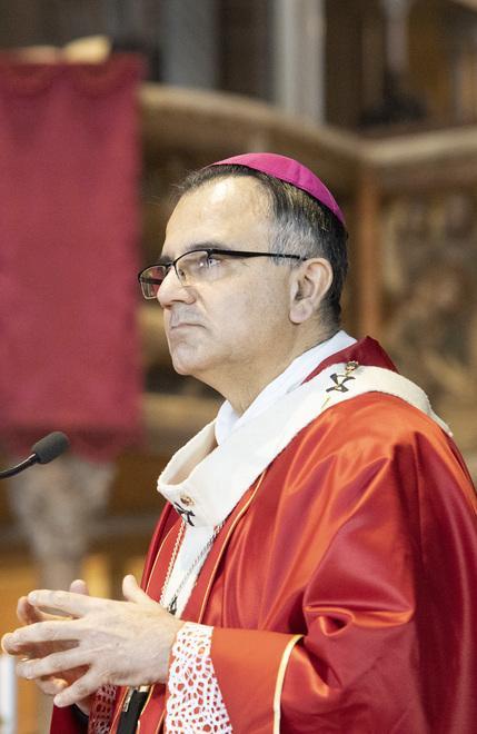 Messa e Rosario