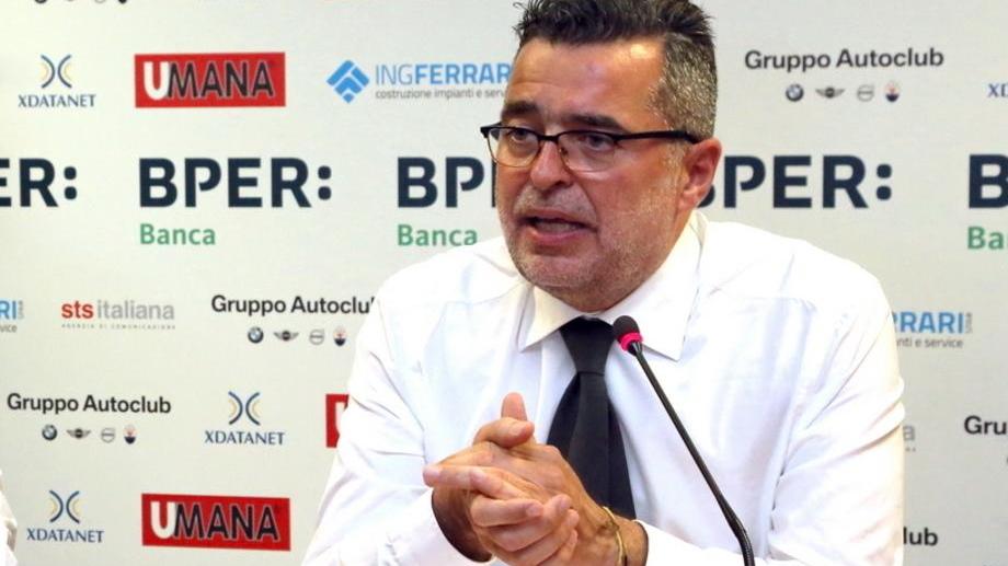 Lettera aperta di Valter Caiumi
