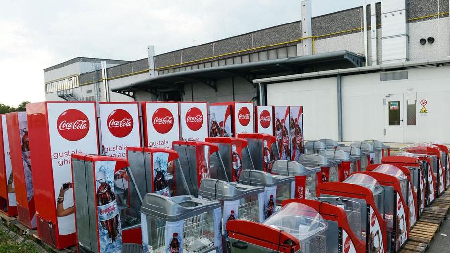 Flai Cgil accusa il Gruppo Coca Cola