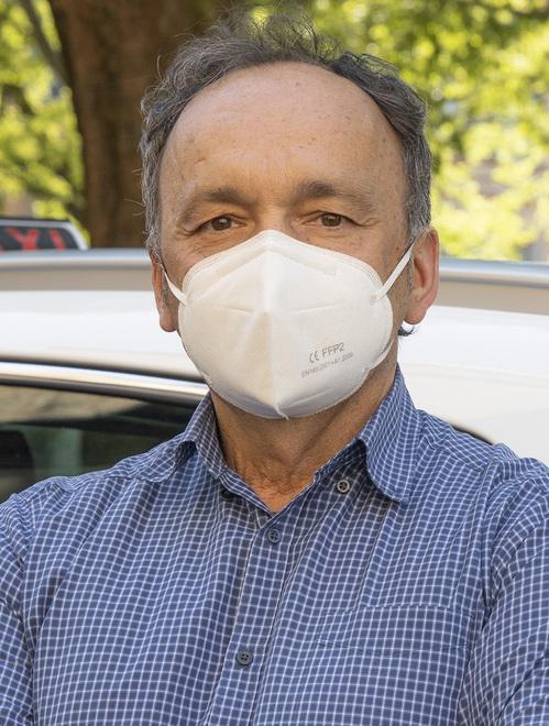 «Calo dell’80% dei clienti e 25 di noi in quarantena» 