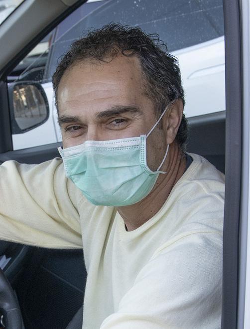 «Durante il tragitto si parla solamente di Coronavirus»