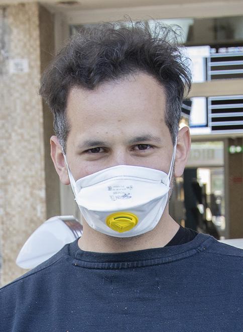 «Superiamo i cento minuti di attesa nel posteggio» 