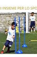 Soldi per lo sport