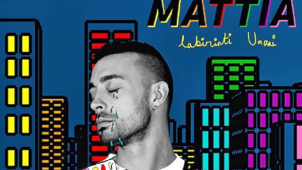 Mattia, cantautore pop nipote della Freni «Da Mirella ho imparato ad essere umile»
