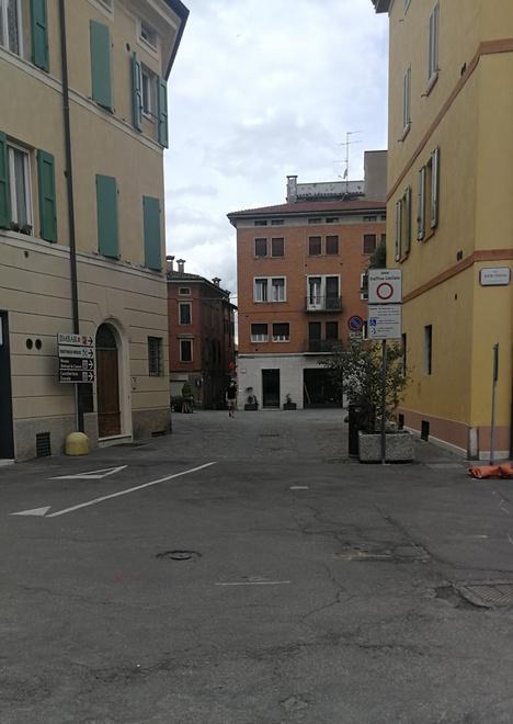 Piazza Martiri chiusure al traffico da lunedì