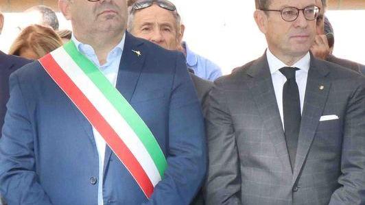 Il prefetto blocca la festa del vicesindaco per il 1º maggio