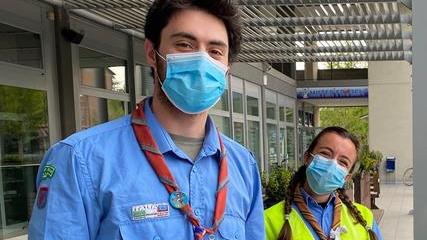 La Regione emette la nuova ordinanza Svolta sulle mascherine obbligatorie