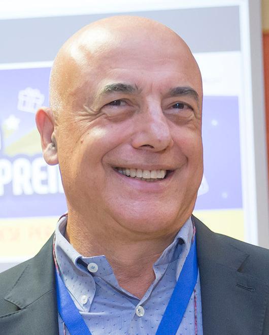 A Seta il premio Bbs per la sostenibilità
