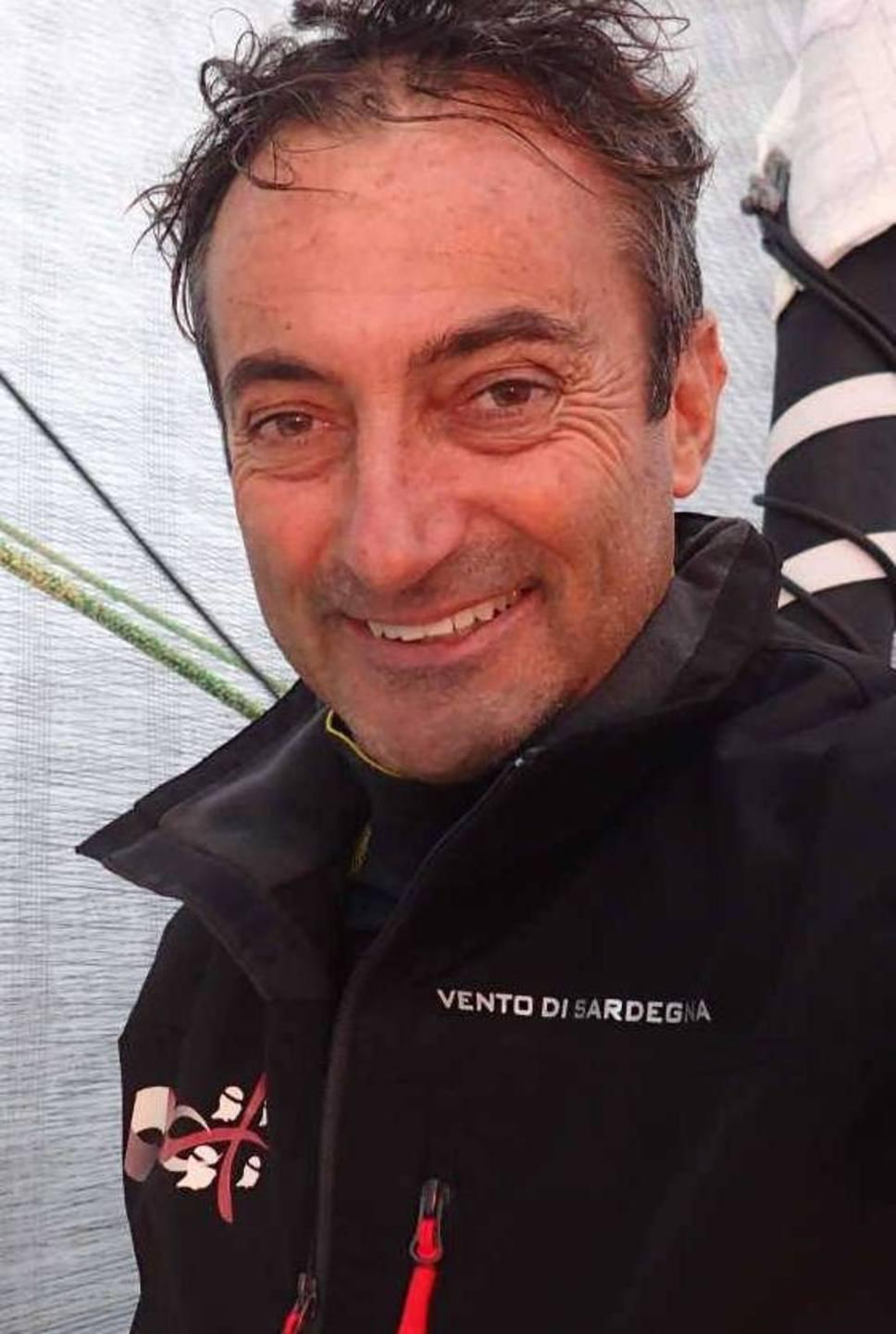 Trent’anni fa la sfida del Moro di Venezia con Andrea Mura