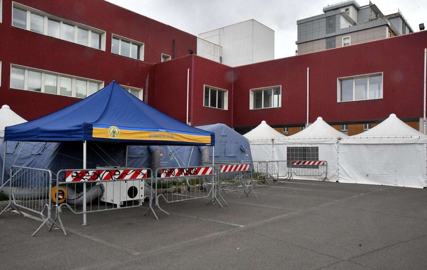 Test sierologici, a Oristano una sorprendente falsa partenza 