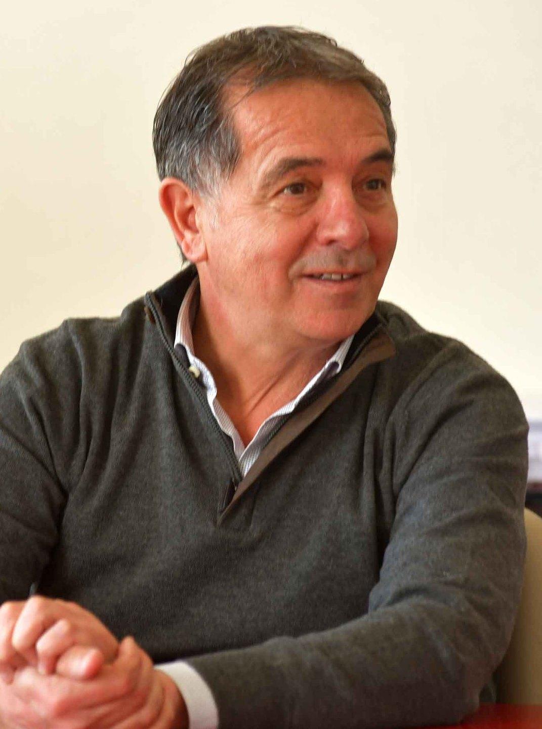 Lunedì riapre il parco Fausto Noce 