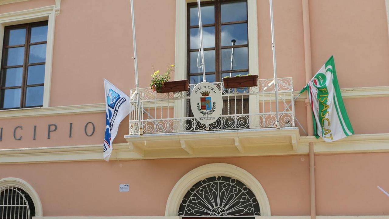 «Il presidente Mangatia non tutela la minoranza»