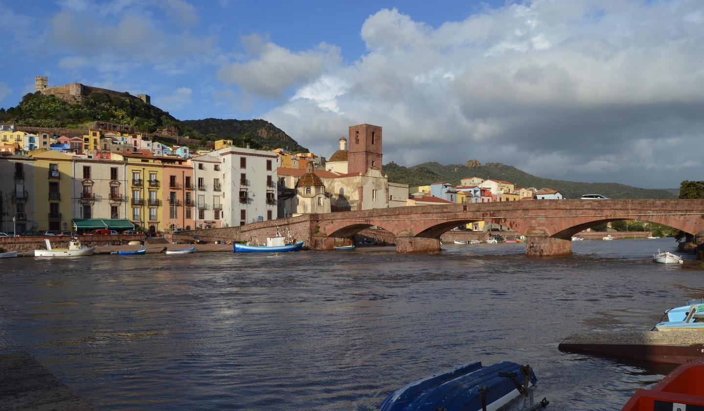 Bosa può pensare al futuro sì al bilancio di previsione 